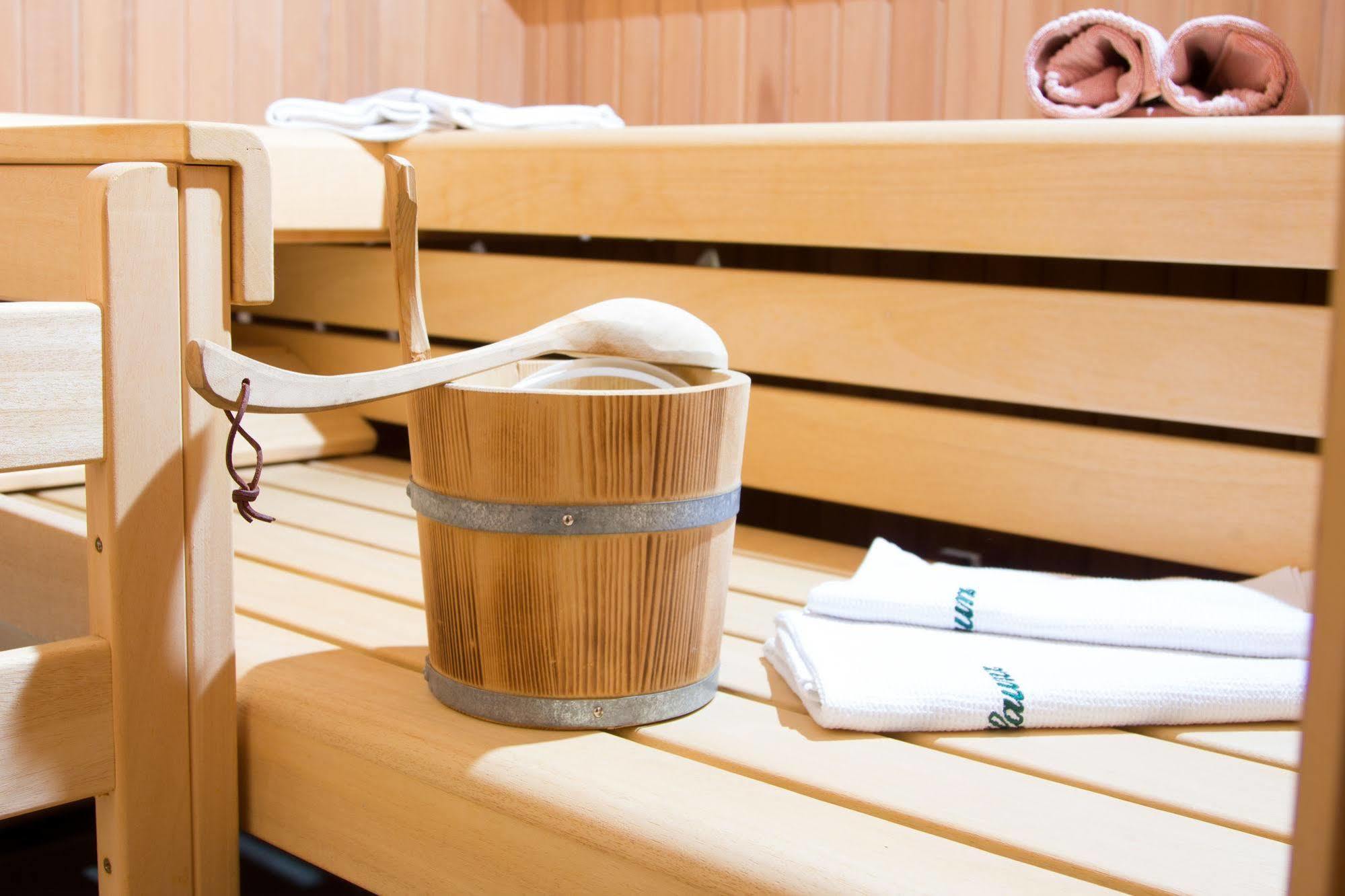 Gaestehaus Stabauer モントゼー エクステリア 写真